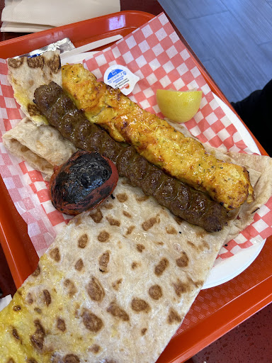 Photo of Yummy Donair and Kebab - 942B 16th St W, North Vancouver, BC V7P 1R3